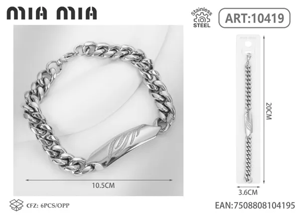 Pulsera