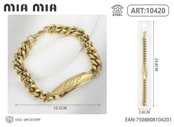 Pulsera