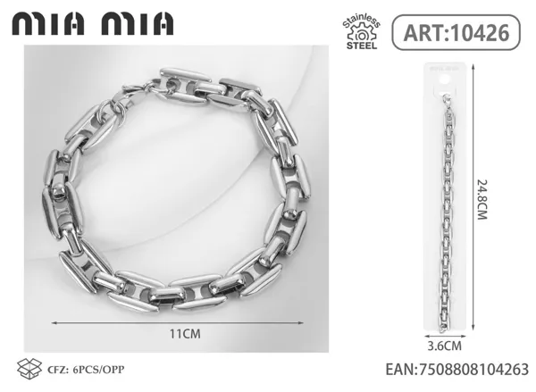 Pulsera