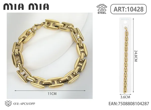 Pulsera