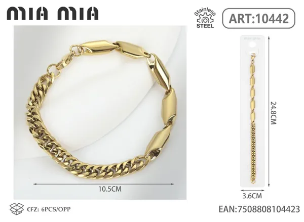 Pulsera
