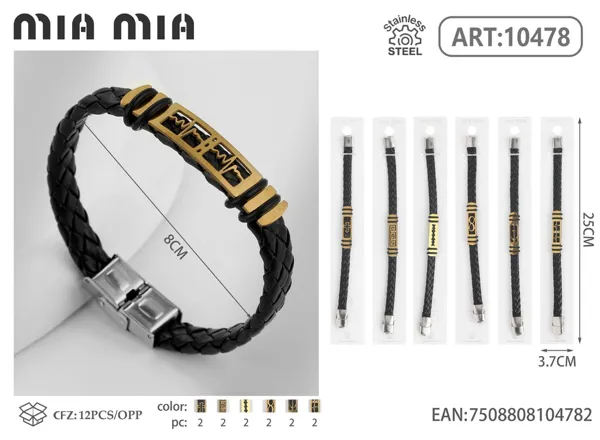 Pulsera