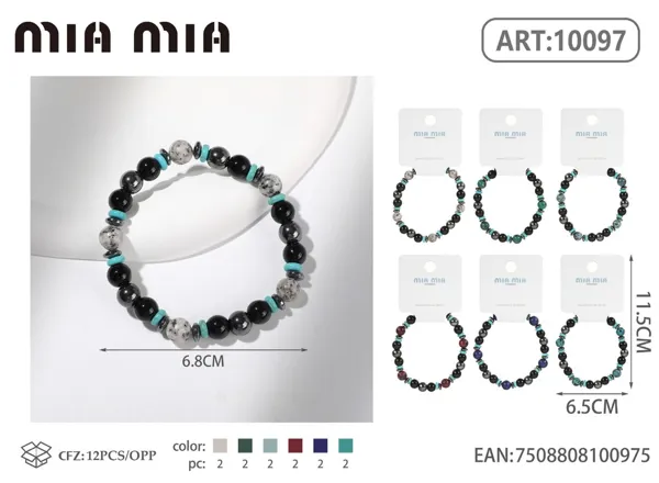 Pulsera