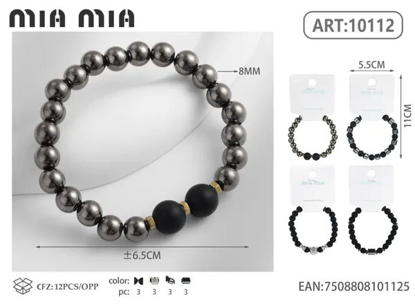 Pulsera