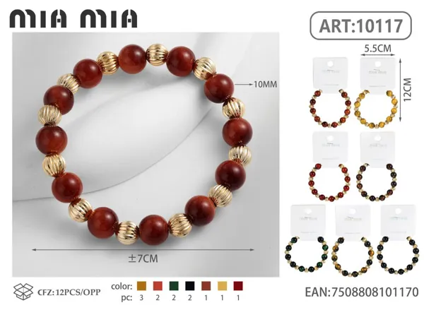 Pulsera