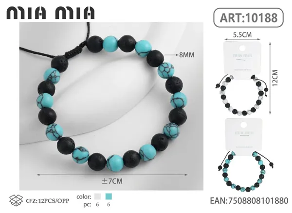 Pulsera