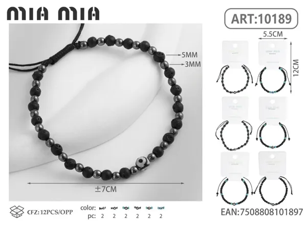 Pulsera