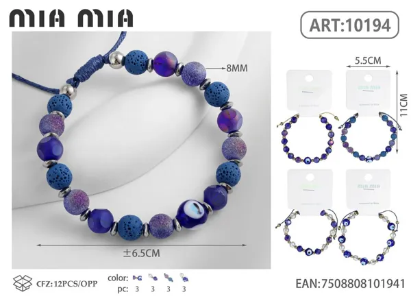 Pulsera