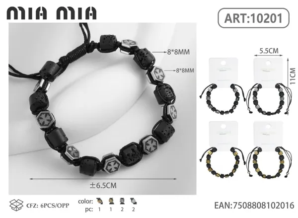 Pulsera