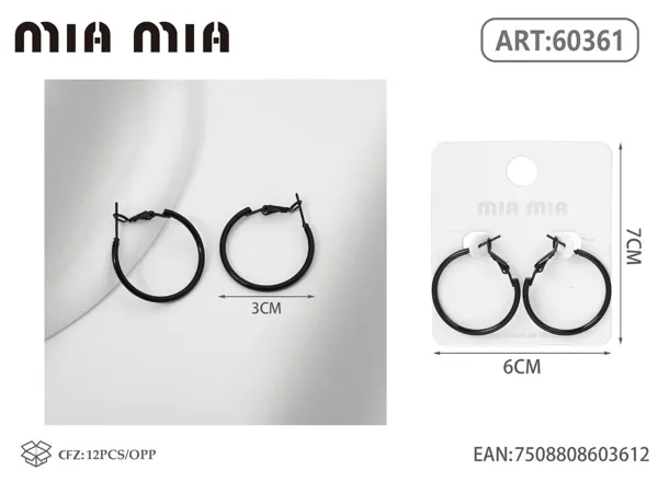Aretes