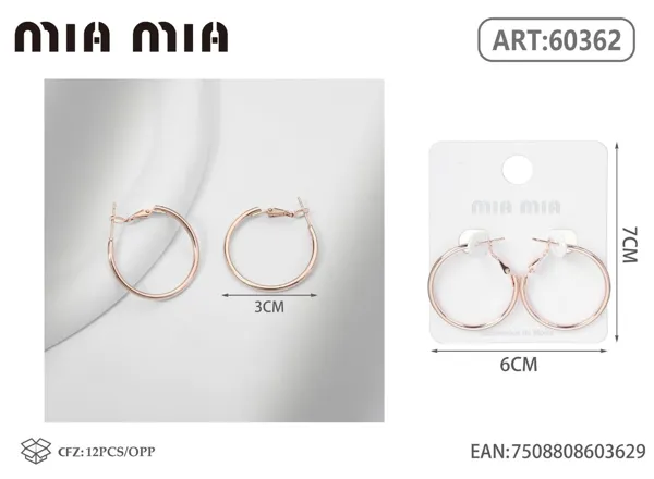 Aretes