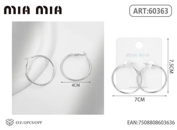 Aretes
