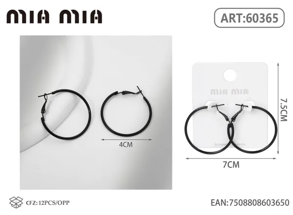 Aretes