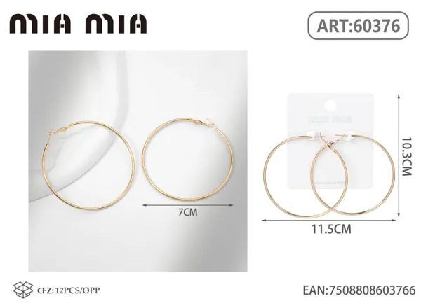 Aretes