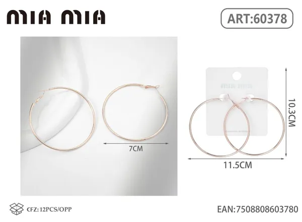 Aretes