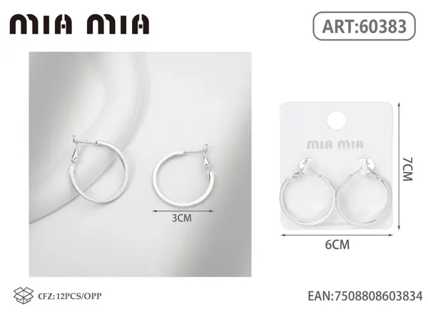 Aretes