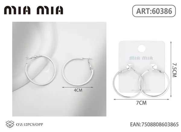 Aretes