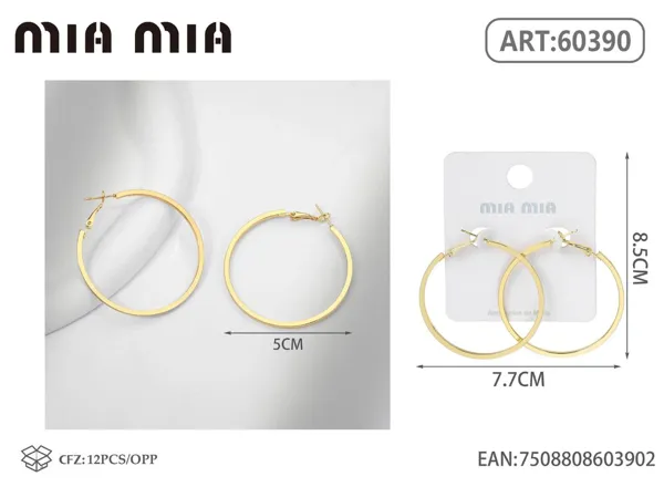Aretes