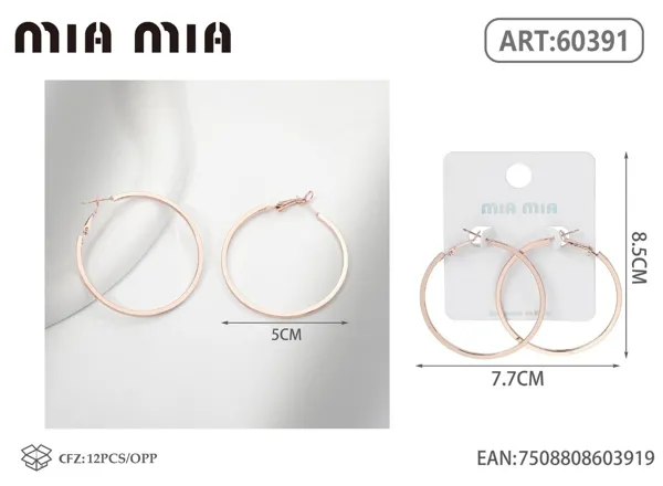 Aretes