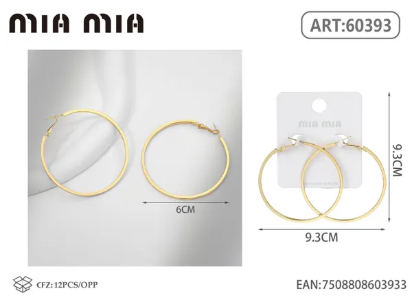 Aretes