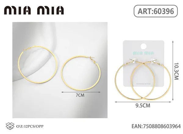 Aretes