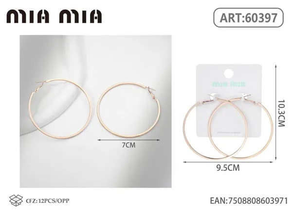 Aretes