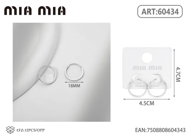 Aretes