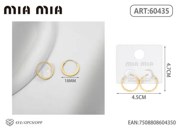 Aretes