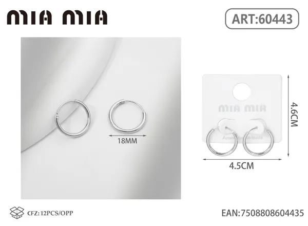 Aretes