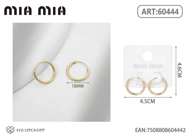 Aretes
