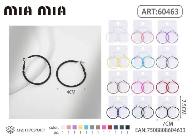 Aretes