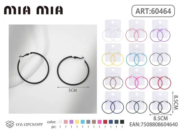 Aretes