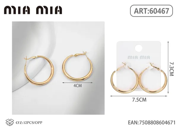 Aretes