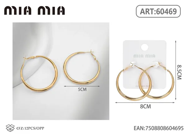 Aretes