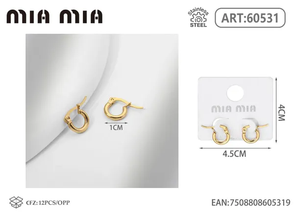 Aretes