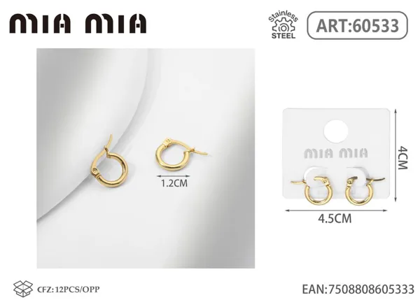 Aretes