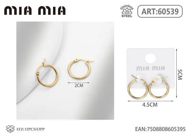 Aretes