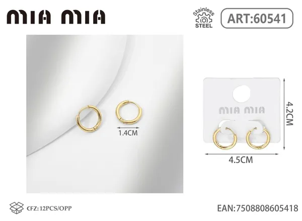 Aretes