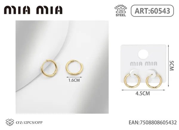 Aretes