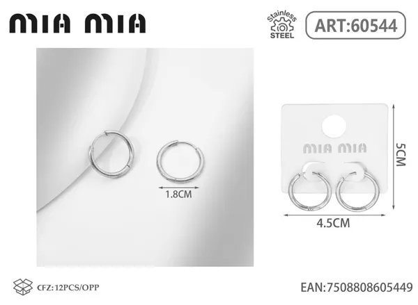 Aretes