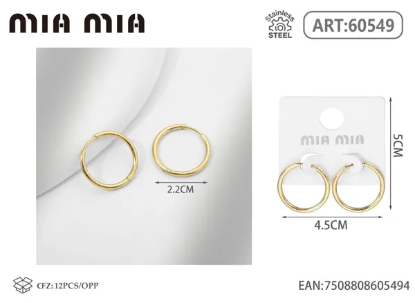 Aretes