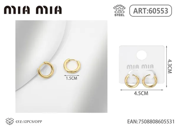 Aretes