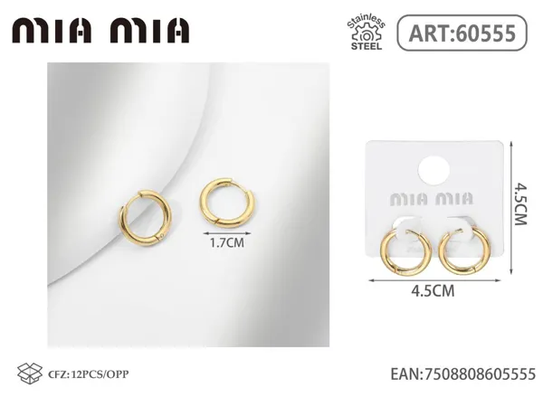 Aretes