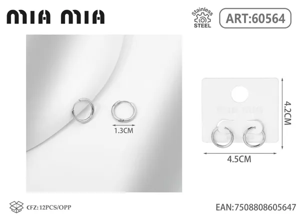 Aretes
