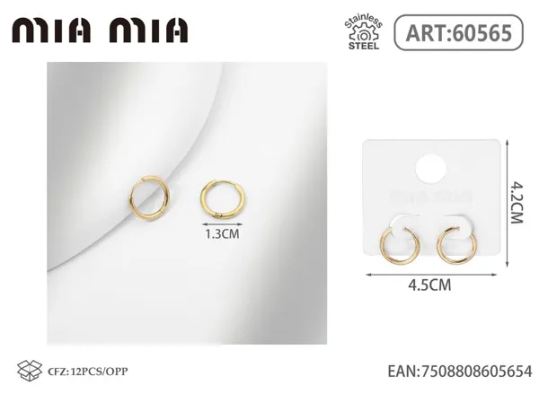 Aretes