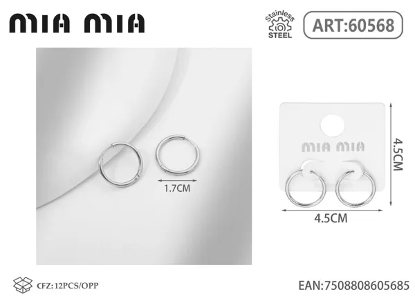 Aretes