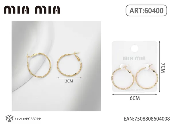 Aretes