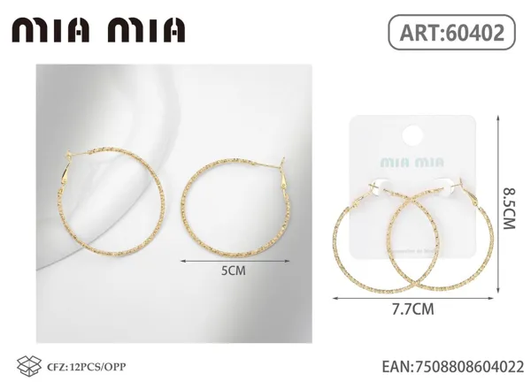 Aretes