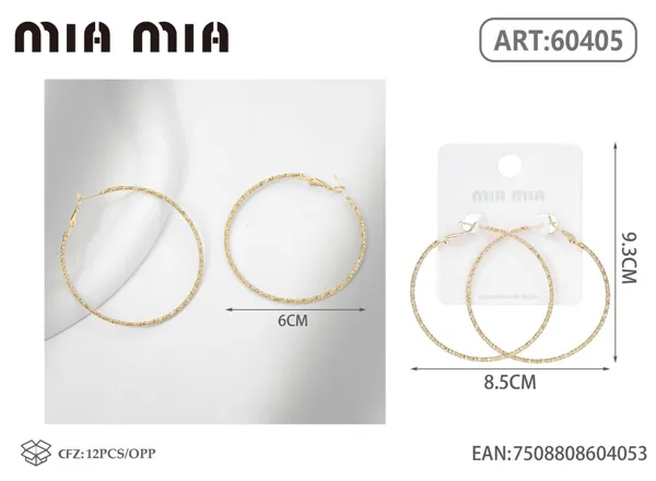Aretes
