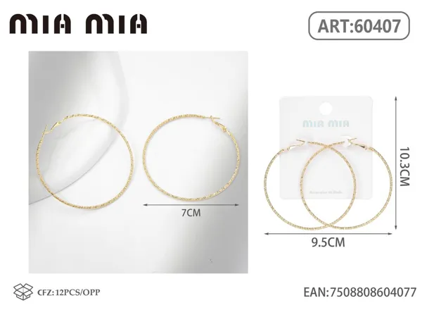 Aretes